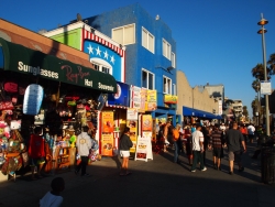 Venice Beach