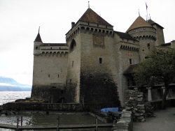 Chillon