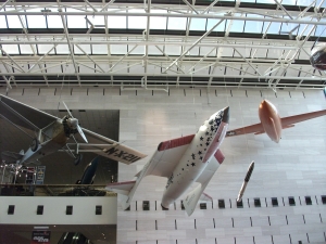 מוזיאון החלל